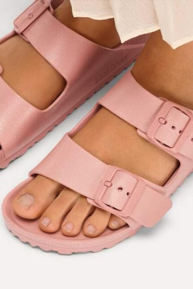 ARIZONA PINK CLAY BIRKENSTOCK